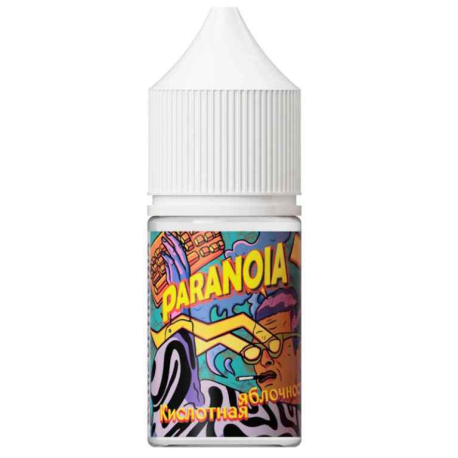 Ароматизатор Schizophrenia - PARANOIA 12 мл   НОВИНКА 09 2025
