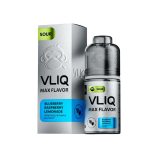 Ароматизатор для вейпа VLIQ Q MAX Flavor - Лимонад Черника Малина 15 мл