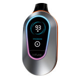 Одноразовая электронная сигарета INFLAVE ALPHA -  Манго Ананас (20мг)