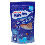 Быстрорастворимый горячий шоколад Milky Way Hot Chocolate 140 гр (6 шт. в упаковке)