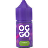 Ароматизатор для вейпа OGGO MAX - Киви сладкий 14 мл
