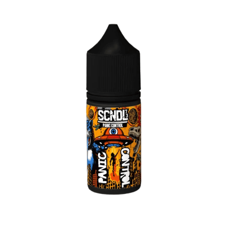 Ароматизатор SCNDL - Panic Control 14мл