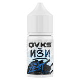 Ароматизатор для вейпа QVKS ИЗИ KONSTRUKT - Черника Цедра Апельсина 13 мл