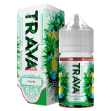 Ароматизатор для вейпа TRAVA MOJITO 15 мл