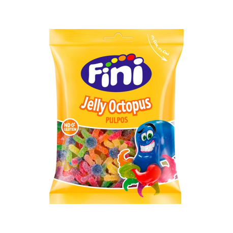 Мармелад Фини 