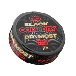 Жевательный табак DRYMOST Cold Dry Slim Strong Light 12 гр