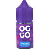 Ароматизатор для вейпа OGGO MAX - Энергетик с арбузом 14 мл