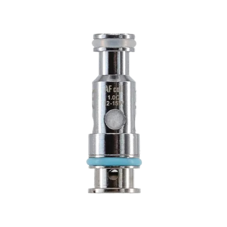 Испаритель Brusko FLEXUS AF Mesh Coil 1.0 Ohm (упак 2 шт) (Flexus Q, Flexus Stick)