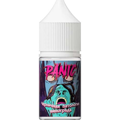 Ароматизатор Schizophrenia - PANIC 12 мл   НОВИНКА 09 2025
