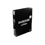 Табак для кальяна Darkside Кор (Суперминт), 30 г
