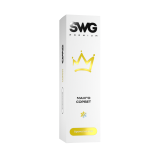 Ароматизатор для вейпа SWG PREMIUM Манго сорбет 13 мл