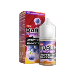 Ароматизатор для вейпа DUALL Энергетик Виноград 13 мл