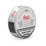 Жевательный табак ARQ TOBACCO Cold Dry SLIM 10 гр