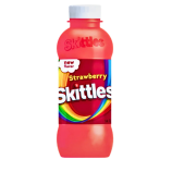 Газированный напиток Skittles Strawberry 414 мл (12 шт. в упаковке)