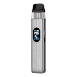 POD-система VAPORESSO XROS 6 - Silk Gray (1800mAh)