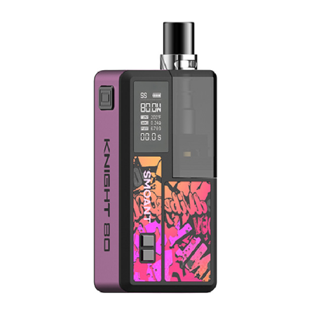 Набор Smoant Knight 80 - Starlight Purple