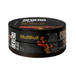 Табак для кальяна Sebero Black - Multifruit 25 гр