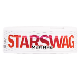 Жевательный табак STARSWAG Малина 10 гр