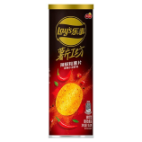Чипсы Lay's Spicy Crayfish 104 гр