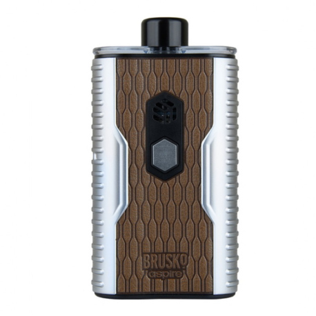 ЭС Brusko CLOUDFLASK 3 Коричневый металлик НОВИНКА 07 2023