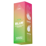 Ароматизатор для вейпа Blur Constructor Клубника апельсин 14 мл