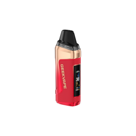 Набор GeekVape Aegis Nano 3 - Sunset Red    НОВИНКА 05 2026