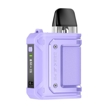 Набор GEEKVAPE Aegis Hero Q - Purple