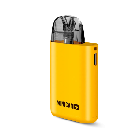 ЭС Brusko Minican PLUS, Желтый