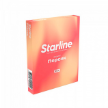 Табак для кальяна Starline Персик 25 гр