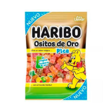 Мармелад Haribo Ositos De Oro Pica 100 гр