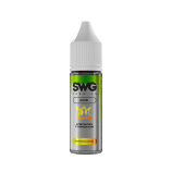 Ароматизатор для вейпа SWG PREMIUM SOUR - Апельсин с лимоном 13 мл