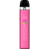 POD-система Geekvape Sonder Q2 KIT - Burgundy Red (1350mAh)