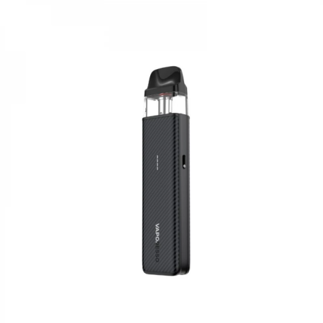 Набор Vaporesso XROS 5 MINI - Carbon Black   НОВИНКА 05 2025