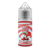 Ароматизатор для вейпа Frozen Fruit Monster Premium 2.0 - Black Cherry Ice 15 мл