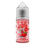 Ароматизатор для вейпа Lemonade Monster Premium 2.0 - Strawberry Lemonade 15 мл