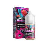Ароматизатор для вейпа DUALL Лесные ягоды 13 мл