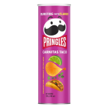 Чипсы Pringles Carnitas Taco 158 гр (14 шт. в упаковке)