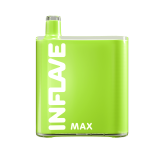 Одноразовая электронная сигарета INFLAVE Max - Киви (20мг)