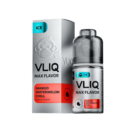 Ароматизатор forVLIQ Q MAX Flavor - Манго Арбуз