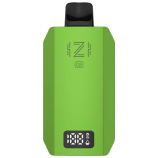 Одноразовая электронная сигарета IZI QS 6000 - Цитрусовый чай (20мг)