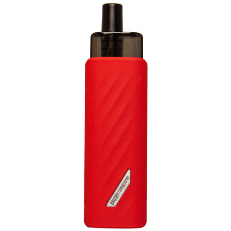ЭС Brusko VILTER FUN, 400 mAh Красный НОВИНКА 12 2022