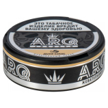 Жевательный табак ARQ TOBACCO Дыня Кокос 16 гр