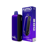 Одноразовая электронная сигарета FUMMO INDIC - Тропический Коктейль (20мг)