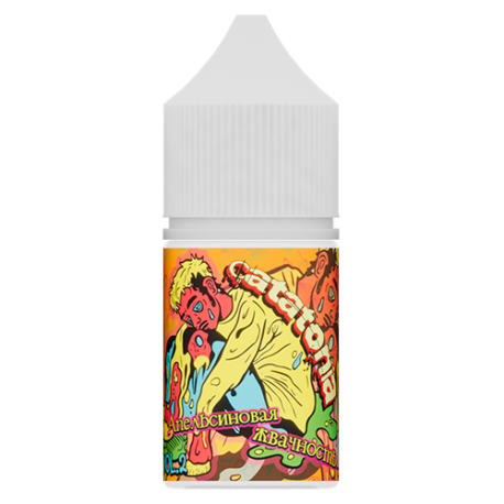 Ароматизатор Schizophrenia - Catatonia 12 мл   НОВИНКА 09 2025