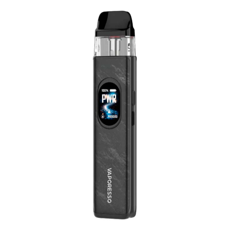 Набор Vaporesso XROS 6 - Slate Black   НОВИНКА 06 2026