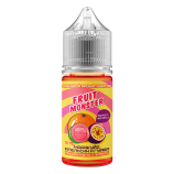 Ароматизатор для вейпа Fruit Monster Premium 2.0 - Passionfruit Orange Guava 15 мл