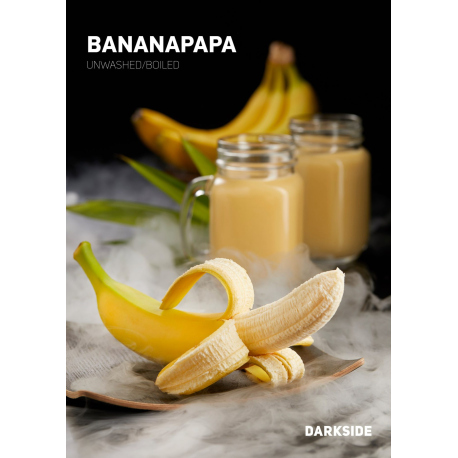 Bananapapa Core 30 гр