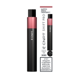 Одноразовая электронная сигарета CNPT SHIFT PRO - Цитрус Арбуз Грейпфрут (20мг)