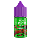 Ароматизатор для вейпа VLIQ Q Shock Sour - Маунтин Дью 15 мл