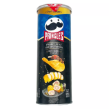 Чипсы Pringles French Style Chicken Twister With Morel Flavor 80 гр